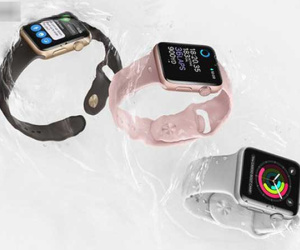 Apple Watch bất ngờ được rao bán trên thị trường với giá rẻ khó tin