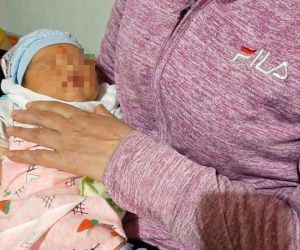 Vụ bé trai sơ sinh bị bỏ rơi ở chùa Trông: Mẹ đẻ đã quay lại nhận con