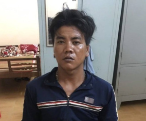 Vụ thanh niên đánh đập dã man con gái: Bạo hành do...'di truyền'