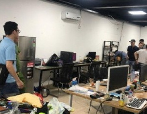 Đánh sập đường dây đánh bạc 64.000 tỷ: Thủ đoạn tinh ranh chiêu mộ "đệ tử" của ông trùm Trương Ngọc Tú