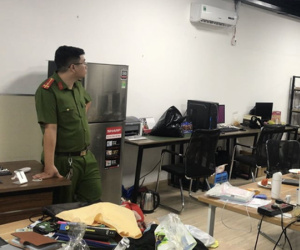 Cuộc sống xa hoa của 'ông trùm' và 'đệ tử' trong đường dây đánh bạc 'siêu khủng' 64.000 tỷ