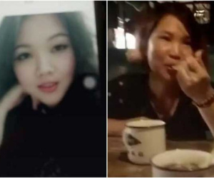 Chứng kiến nhan sắc người yêu qua mạng ngoài đời thực, chàng trai khóc thét: Mất hết niềm tin vào tình yêu rồi!