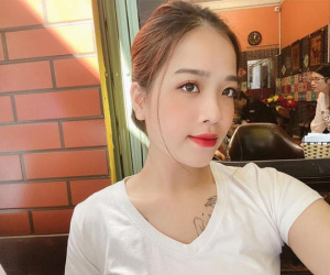 Chia tay Quang Hải, cô chủ tiệm nail Huyền My đăng đàn 'dằn mặt' những kẻ thích làm phiền cuộc sống của người khác
