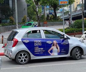 Hà Nội: Phát hiện nam tài xế đột tử trên vô lăng giữa ngã tư