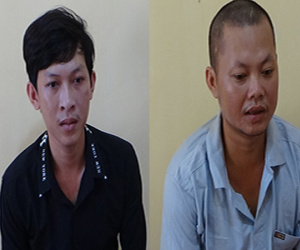 Nhậu say nhớ chuyện cũ, đánh chết người