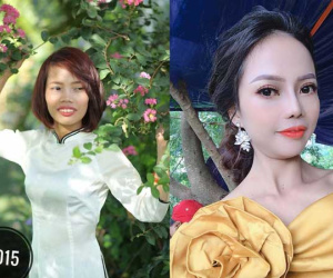 Sau 2 năm dao kéo đổi đời vì bị miệt thị 'xấu xúc phạm người nhìn' trên livestream, mẹ đơn thân Duyên Phạm giờ ra sao?