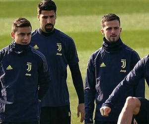 Serie A đá lại vào ngày 20/6