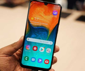 10 smartphone phổ biến nhất thế giới đầu 2020