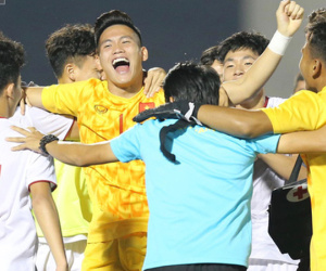 Nếu lại giành vé dự World Cup, U19 Việt Nam có thể sẽ chơi ở giải VĐTG kỳ lạ nhất lịch sử