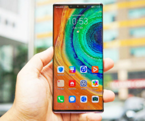 Huawei Mate 30 Pro giảm giá 7 triệu đồng