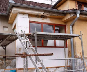 Kiếm tiền tỷ từ buôn nhà nát, nâng cấp cải tạo rồi bán lại