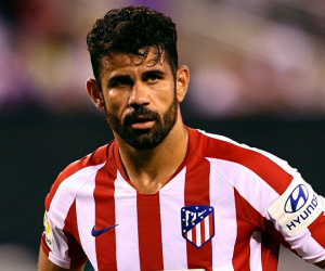 Diego Costa nguy cơ nhận án tù vì trốn thuế