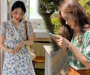 Sắm 4 kiểu họa tiết hot nhất Hè 2020, chị em sẽ khỏi lo phong cách 'nhạt như nước ốc' nữa