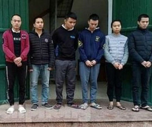 Loạt ông trùm, bà chủ trẻ tuổi của các đường dây cờ bạc nghìn tỷ