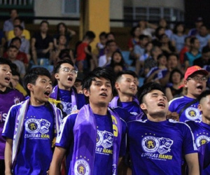 Hà Nội FC đá Cúp Quốc gia cuối tuần này, sân Hàng Đẫy mở cửa đón khán giả