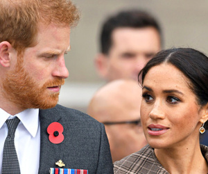 Vợ chồng Meghan Markle đang sống trong sợ hãi, dư luận chỉ thương bé Archie phải gánh chịu hậu quả từ cha mẹ