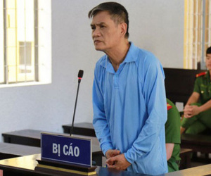 Vụ ông chủ hiếp dâm cô gái khuyết tật làm thuê: Cảm ơn vì được... ra tòa!