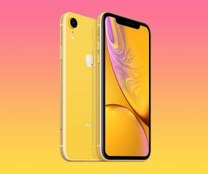 Apple bắt đầu bán iPhone XR tân trang giá 499 USD
