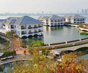 Khách sạn InterContinental thành nơi cách ly y tế chuyên gia, doanh nhân ở Hà Nội