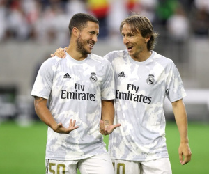 La Liga chốt ngày trở lại sớm hơn Ngoại hạng Anh