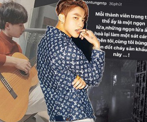 Động thái của Sơn Tùng M-TP giữa ồn ào liên quan đến Jack đang được công chúng đặc biệt quan tâm.