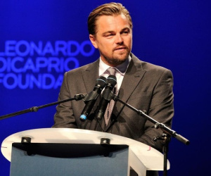 Leonardo DiCaprio kêu gọi giảm rác thải ở vịnh Lan Hạ, Hải Phòng