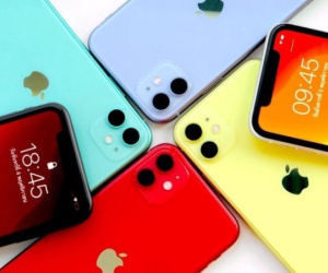 iPhone XR giảm nhiệt, iPhone 11 thành smartphone bán chạy nhất thế giới