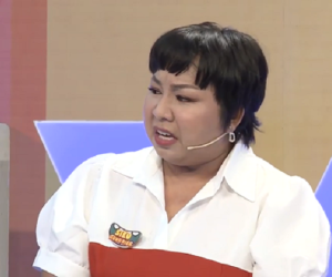 Diễn viên Kim Đào: 'Tôi bị đồng nghiệp kì thị, nói xấu sau lưng và chê bai trước mặt'