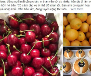 Chồng lập page cho vợ bán hàng online lúc nghỉ sinh, hỗ trợ ship nhiệt tình nhưng hóa ra lại có điều khuất tất