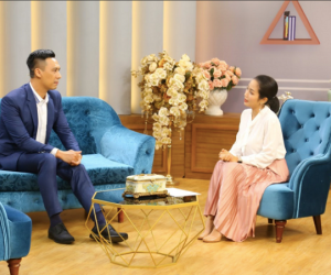 Ốc Thanh Vân xót xa phụ nữ sau sinh thất nghiệp, tủi thân vì không được chồng chia sẻ