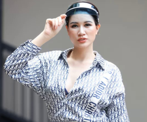 Trang Trần livestream tố TS. Lê Thẩm Dương 5 lần 7 lượt 'cà khịa', nói mình ngu