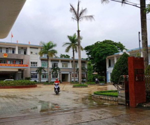 Một trưởng phòng ở Thanh Hóa được ưu ái tuyển dụng, bổ nhiệm thần tốc