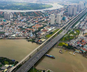 7 xu hướng bất động sản xuất hiện sau giãn cách xã hội