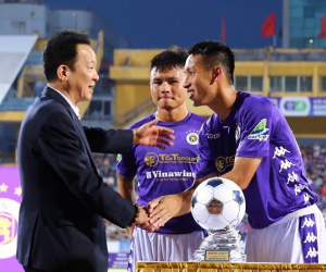 Xác định xong 8 đội vào tứ kết Cúp Quốc gia 2020