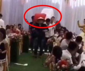 Đám cưới và những trò lố của hội bạn thân: Vô tư một chút thì vui, 'vô tư nhiều quá' chẳng vui tí nào!