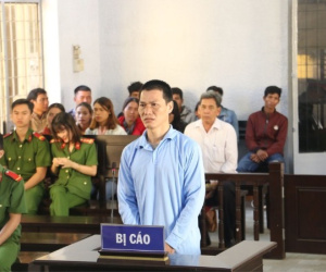 Người đàn ông chết oan vì can ngăn hai vợ chồng đánh nhau