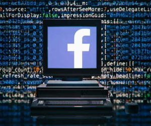 Facebook 'siết' tương tác với tài khoản không chính chủ