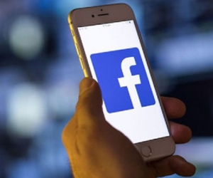 Nam sinh lớp 12 chiếm tài khoản Facebook, lừa hơn 10 tỷ đồng