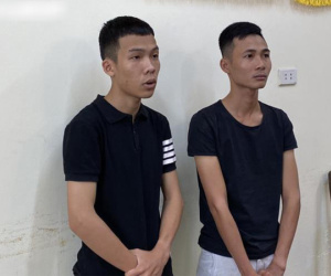 Học sinh giỏi lớp 12 cầm đầu băng nhóm lừa đảo hàng chục tỷ đồng qua mạng xã hội