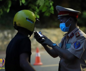 Sau nửa tháng tổng kiểm soát phương tiện, xử lý gần 10.000 'ma men'