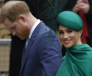 Kế hoạch 'tẩy trắng' hình ảnh của Meghan Markle, dù đúng hay sai Harry vẫn bị coi là người gây ra lỗi lầm