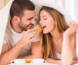 Xài 5 thứ này, quý ông khỏe bất ngờ