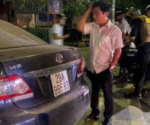 Vụ tai nạn chết người nghi liên quan đến Trưởng Ban Nội chính Tỉnh ủy Thái Bình: Sao chưa khởi tố bị can?