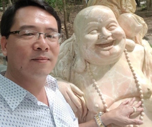 Bắt nguyên Phó Giám đốc Sở LĐ-TB-XH Bình Định theo lệnh truy nã đặc biệt