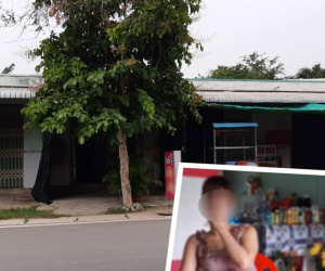 'Bóng ma' ẩn mình trong những quán cà phê 'cô đơn': Ngậm đắng nuốt cay khi đối mặt 'bóng ma' ký sinh