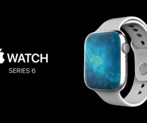 Apple Watch Series 6 trở lại cùng hàng loạt tính năng mới