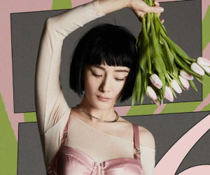 Dương Mịch nhận chỉ trích khi thờ ơ trong ngày sinh nhật con gái