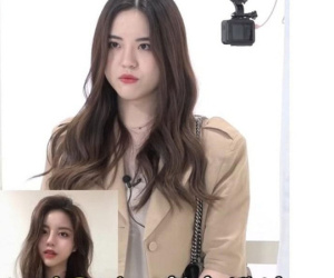 Không chỉ hot girl Trung Quốc, loạt 'nữ thần Instagram' xứ Hàn cũng bị bóc mẽ nhan sắc thật ở ngoài đời