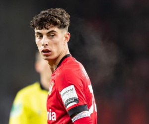 MU hỏi mua Kai Havertz