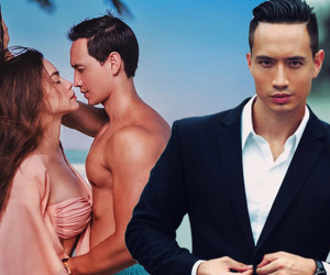 Không nổi đình nổi đám vậy Kim Lý có sức hút gì khiến Hà Hồ lựa chọn gắn bó dài lâu, thậm chí còn quyết định sinh con lần nữa?